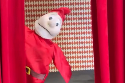 M1 Adana AVM’de hafta sonu çocuklar için tiyatro ve kukla gösterileri düzenleniyor