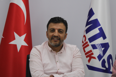 Milli HÜRJET için geri sayım: Montajı Kayseri'de TOMTAŞ tesislerinde başlıyor!