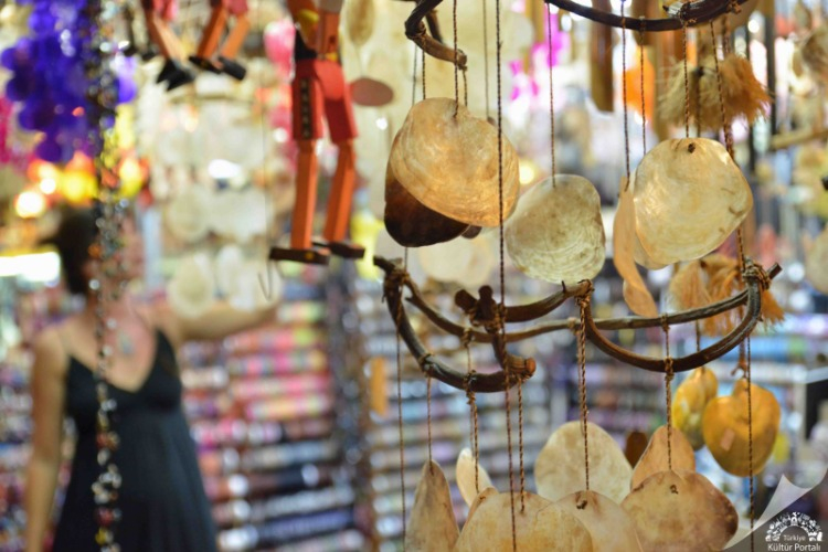 LÜKS YATLARIN BULUŞMA NOKTASI