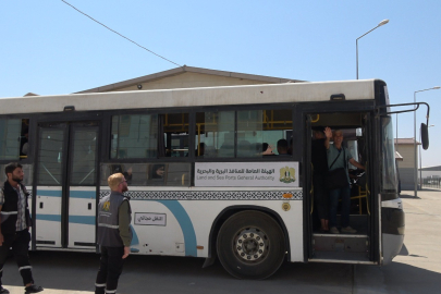 Suriyelilerin gönüllü geri dönüşleri hızlandı: Dönenlerin sayısı 411 bini aştı
