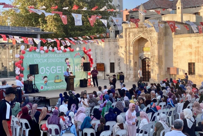 Tarsus’ta Yaz Kur’an Kurslarında 10 bin 588 öğrenci eğitim aldı