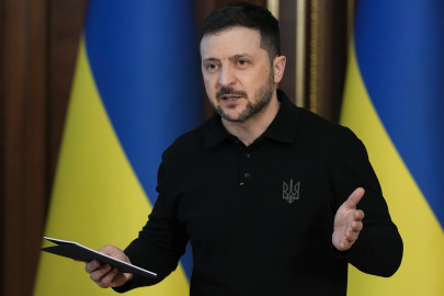 Zelenskiy: Savaşı sona erdirme zamanı geldi, ABD’ye güveniyoruz
