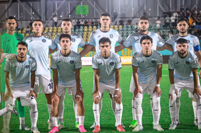 Adana Demirspor, Çorum FK maçına hazır