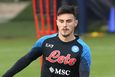 Beşiktaş’ın transfer listesindeki Eljif Elmas cevabını verdi