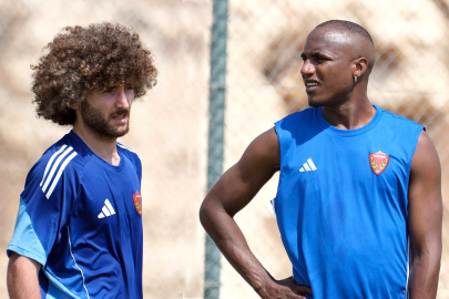 Bordo-beyazlılar hazır: Manisa’da galibiyet zamanı