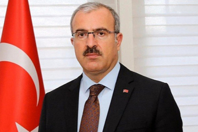 Çanakkale Valisi Toraman yangın bölgesinde yürütülen çalışmaları yakından takip etti