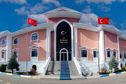 Erzurum Valiliği’nden orman yangınlarına karşı alınan tedbirlere ilişkin yeni düzenleme