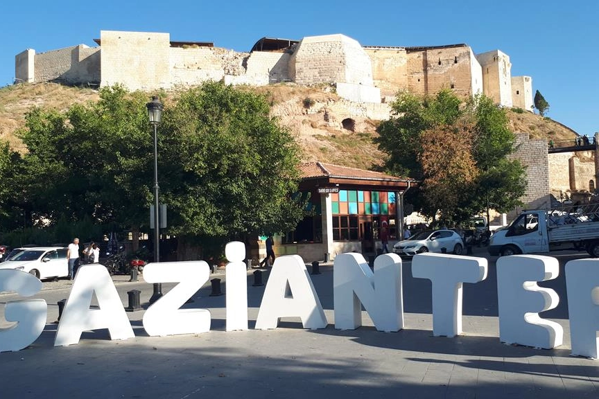 Gaziantep’te Gezilecek Yerler ve Müzeler