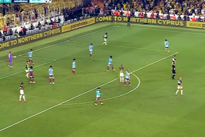 GKRY'deki aşırı sağcı ELAM üyesi Hamboullas, Fenerbahçe'yi UEFA'ya şikayet etti