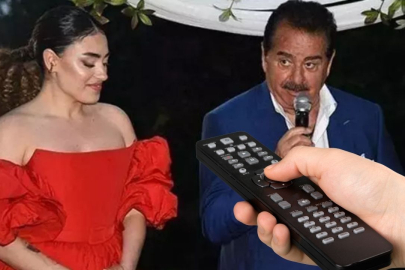 İbrahim Tatlıses ve kızı Dilan Çıtak mahkemelik oldu: Kumanda “silah” sayıldı