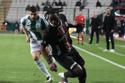 Konyaspor, Süper Lig 2. Haftada Gaziantep FK’yı Konya’da ağırlıyor
