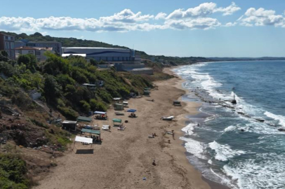 Sinop’ta 11 yaşındaki kız çocuğu boğulma tehlikesi geçirdi