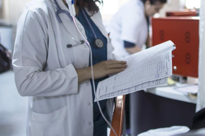 TUS 2. Dönem sınavı için geri sayım başladı: İşte tarih, saat ve sınav giriş belgesi detayları