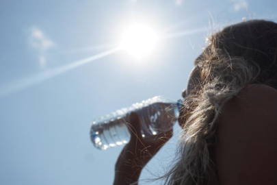 Adana’da aşırı sıcaklar düşüyor