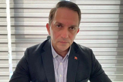AK Parti’den disipline sevk edilen Mücahit Birinci istifa etti