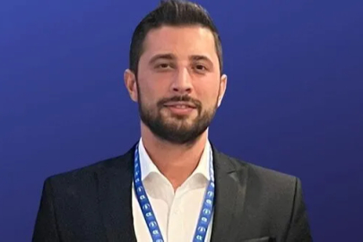 Ata Caner Çerçioğlu kimdir? Özlem Çerçioğlu'nun oğlu Ata Caner Çerçioğlu kaç yaşında, nerede çalışıyor?