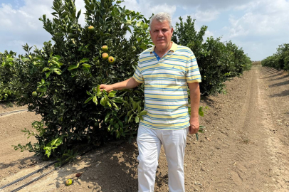 Ayhan Barut, tarımda felaketlerle mücadele eden üreticileri dinledi