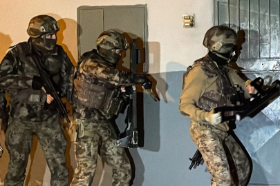 Bakan Yerlikaya: "İstanbul'da 75 kilogram skunk uyuşturucu maddesi ele geçirdik"