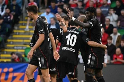 Beşiktaş-Eyüpspor maçı ne zaman? Saat kaçta ve hangi kanalda canlı yayınlanacak?