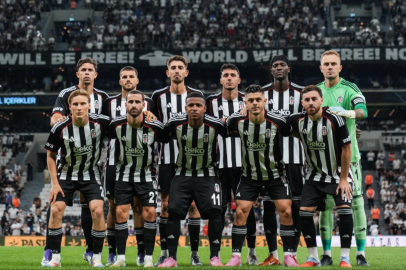 Beşiktaş sezonu Eyüpspor'la açıyor