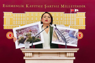 Dr. Şevkin: Türkiye deprem ülkesi, önlem alınmazsa kayıplar devam edecek