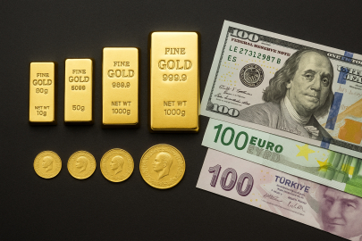 Gram Altın ve döviz kuru ne kadar? | 17 Ağustos 2025 canlı altın...