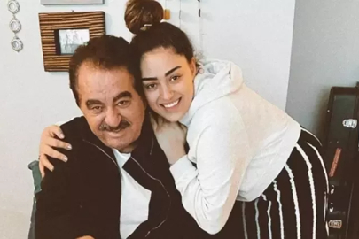 İbrahim Tatlıses ile kızı Dilan Çıtak arasındaki tartışma mahkemeye taşındı