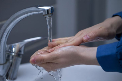 İzmir’de hangi ilçelerde su kesintisi olacak? İşte 17 Ağustos programı...