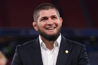 Khabib Nurmagomedov UFC dışındaki en iyi orta sıklet dövüşçüsünü açıkladı