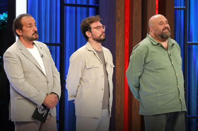 MasterChef Türkiye’de ana kadroya giren ikinci isim belli oldu!