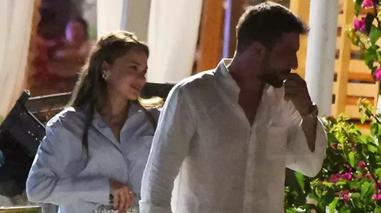 Miray Daner’in sevgilisi Ata Caner Çerçioğlu kimdir Özlem Çerçioğlu’nun oğlu olduğu ortaya çıktı 2