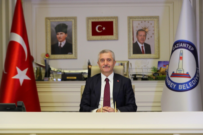 Şahinbey Belediyesi’nden sigara bırakan personele 700 TL teşvik