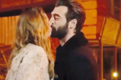 Sıla'dan çok konuşulacak İlker Kaleli İtirafı: Sevgilisinin o sahnelerini izlemedi, nedenini tek cümleyle açıkladı!