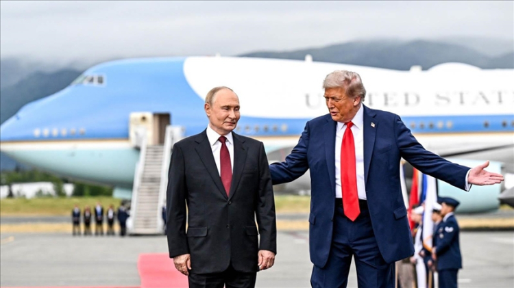 Trump-Putin görüşmesi sonrası ABD’den açıklama “Rusya Ukrayna’da taviz verdi” 2