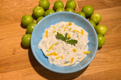 Yaz Ferahlığı: Naneli Papaz Tarifi ile Serinletici Mezeler