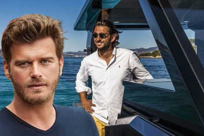 14 gündür kayıp olan iş adamı Halit Yukay için umutlu bekleyiş sürüyor! Kıvanç Tatlıtuğ'dan ekiplere teşekkür mesajı