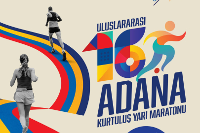 Adana Kurtuluş Yarı Maratonu 11 Ocak 2026’da binlerce sporseveri bir araya getirecek