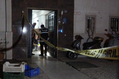 Antalya’da silahlı saldırı!