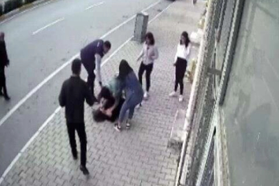 Avcılar’da “yan bakma” kavgası cinayetle bitti