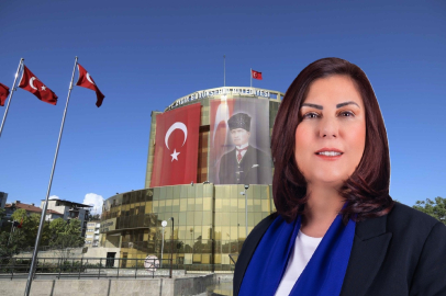 Aydın Büyükşehir Belediyesi personeline yüzde 23 zam