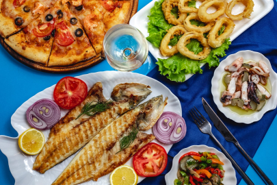 Tatil cenneti Bodrum’un bilinmeyen lezzetleri ve meşhur yemekleri