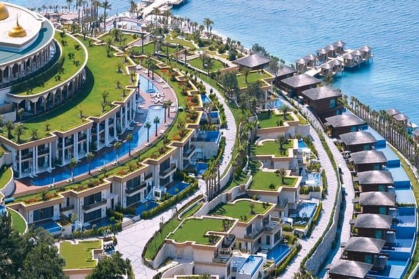 Bodrum’un Keşfedilmemiş Köşelerinde Huzurlu Bir Tatil