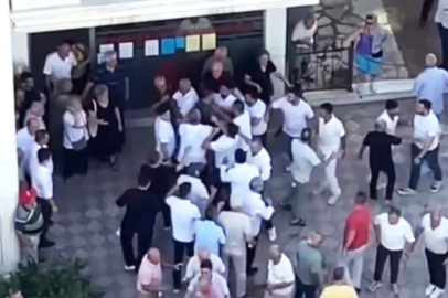 CHP’den Atakum’daki kavga için disiplin süreci