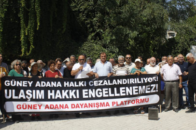 Cömertpay: Akkapı ve Özbirlik dolmuş hatlarının kaldırılması vatandaşları mağdur ediyor