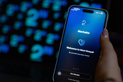 Cumhurbaşkanı Erdoğan’dan NSosyal’de ilk paylaşım