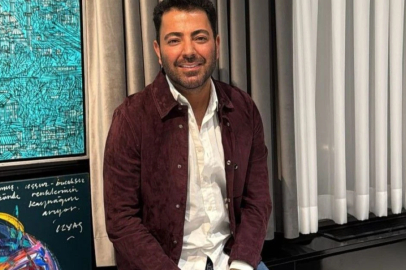 Ersan Diamond’ın sahibi Ersan Gülmez gözaltına alındı