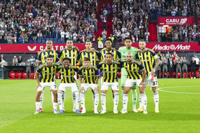 Fenerbahçe – Benfica maçı ne zaman, saat kaçta, hangi kanalda?