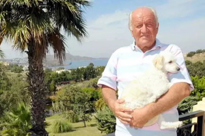 Fenerbahçe’nin efsane başkanı Ali Şen yoğun bakımda! 'Kimseyi tanımıyor, konuşamıyor'