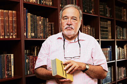 İlber Ortaylı’dan mangal alışkanlığına sert eleştiri: “50 yıl önce bu kültür yoktu”