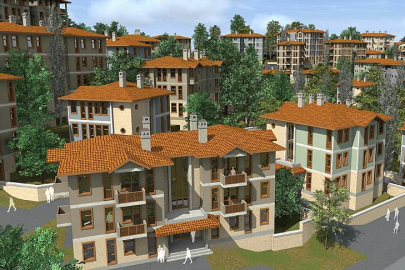 İstanbul’da 250 bin sosyal konut için sözleşme süreci başladı, TOKİ 102 iş yerini açık artırmayla satışa sunuyor